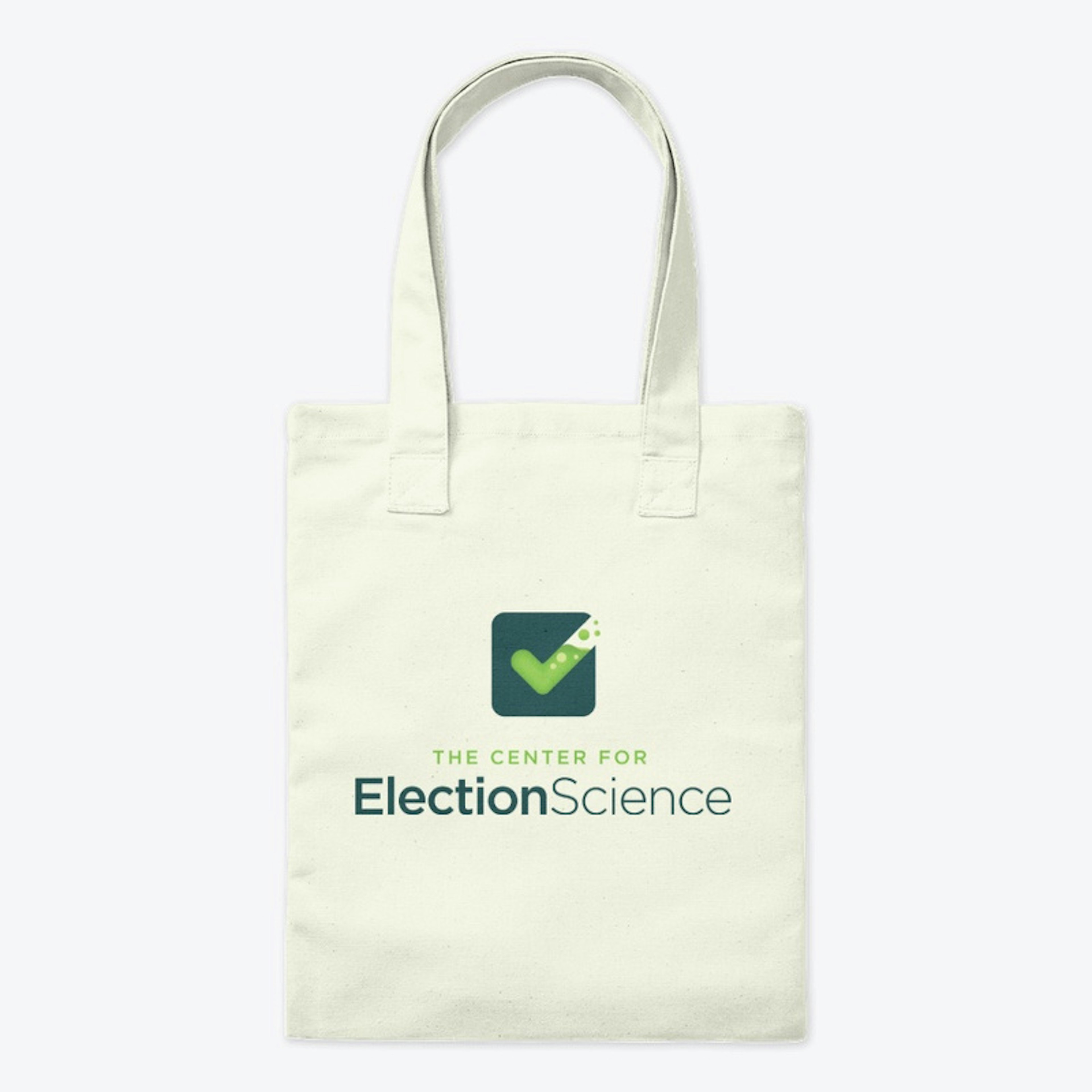 Tote-ally Better Elections Tote Bag