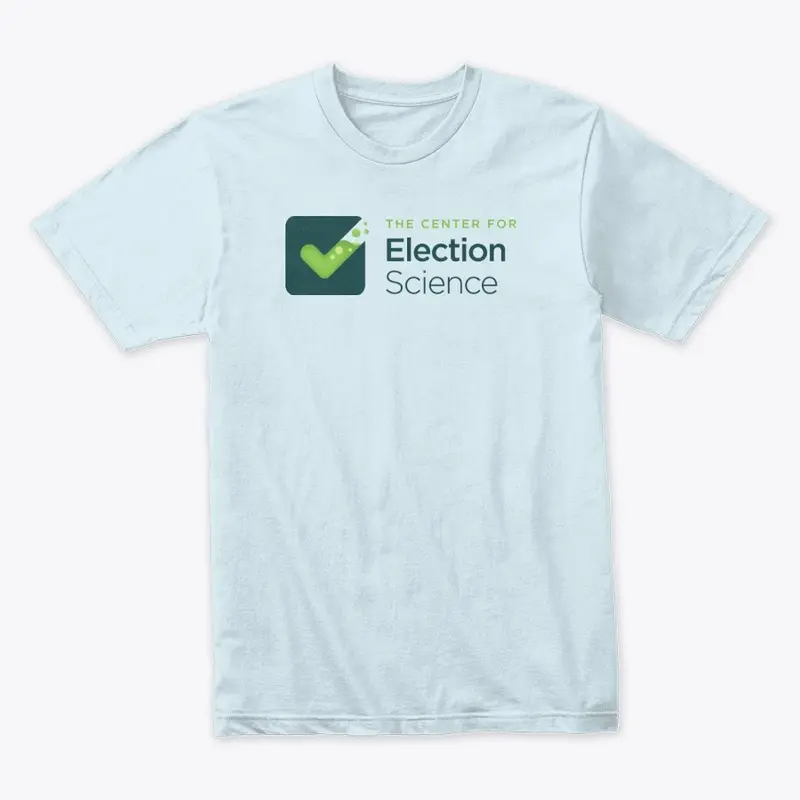 Classic Election Science Apparel