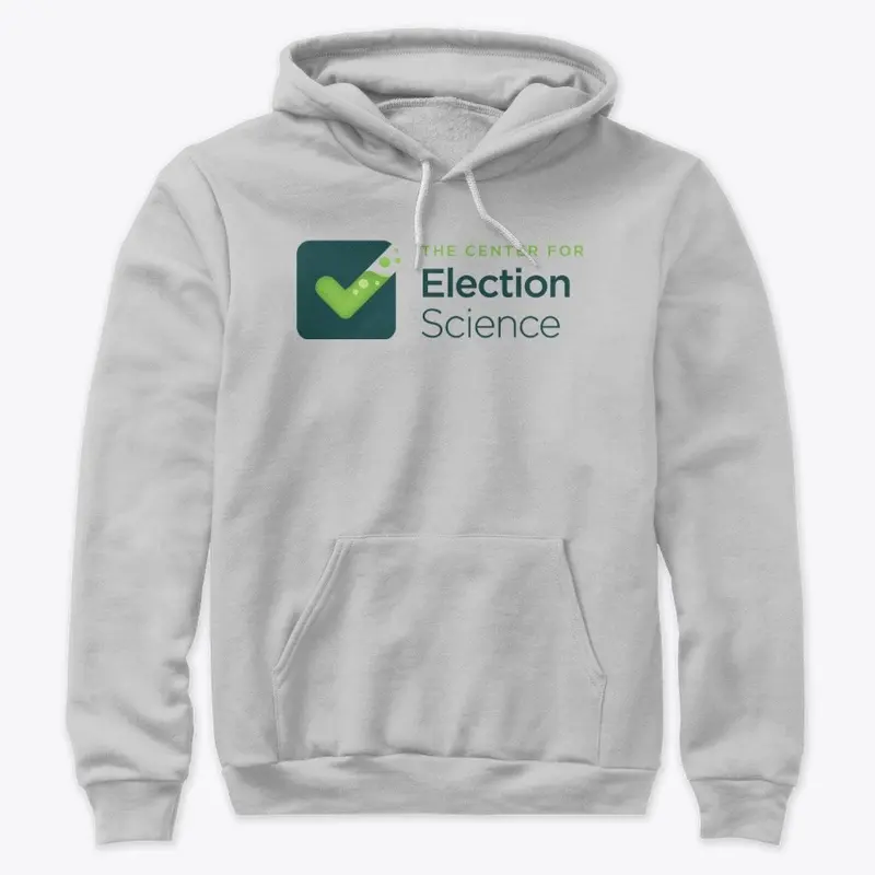 Classic Election Science Apparel